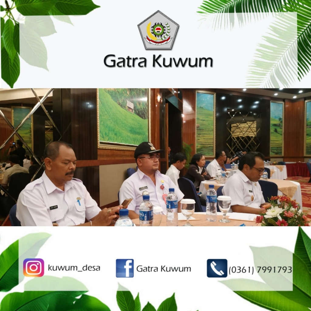 Kegiatan Sosialisasi Persiapan Pembentukan/Seleksi Badan Ad Hoc Penyelenggara Pemilu dan Pemilihan Serentak Tahun 2024